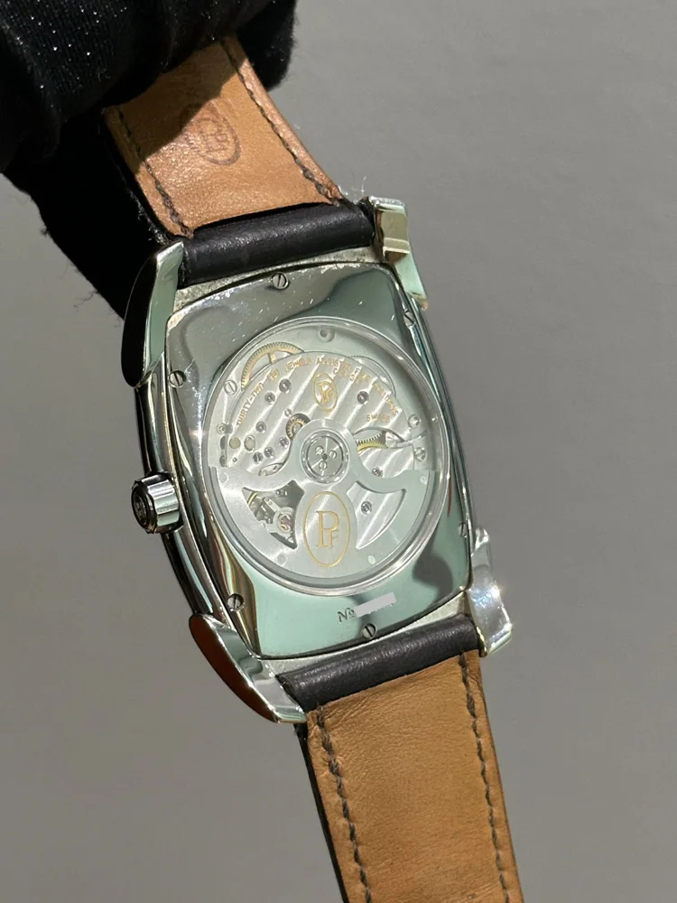 Parmigiani Fleurier Kalpa GRANDE